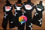 Cheer Star 3- Piece Set