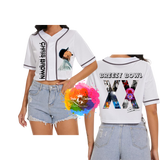 Breezy Bowl XX Crop Baseball Jerseys (Drop 4/26)