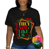 Juneteenth Celebration T-Shirts