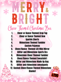 Christmas Advent Box