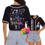 Breezy Bowl XX Crop Baseball Jerseys (Drop 4/26)