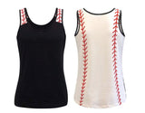 Baseball Tank