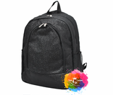 Glitter Backpacks