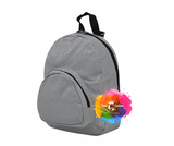 Glitter Mini Backpacks