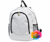 Glitter Backpacks