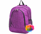 Glitter Backpacks