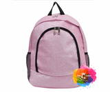 Glitter Backpacks