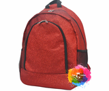 Glitter Backpacks