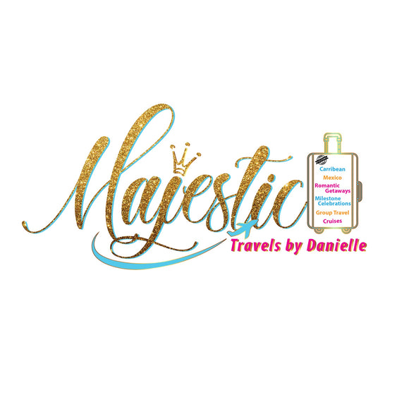 Majestic Travels by Danielle