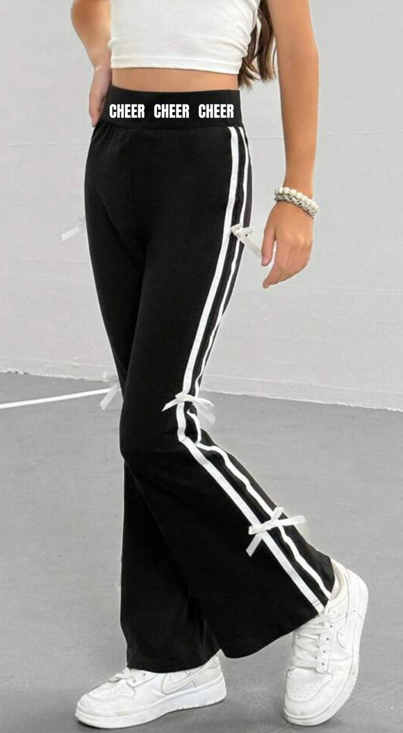 Swag Bow Pants
