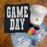 Game Day Spangle Tees