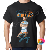 Carrie Custom Team Shirt