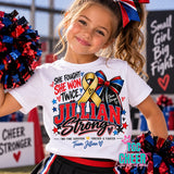 Jillian Strong