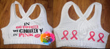 In October We Cheer In Pink