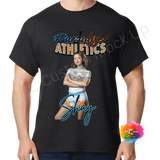 Carrie Custom Team Shirt