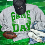 Game Day Puff Football
