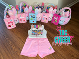 Back To School Cheer Box