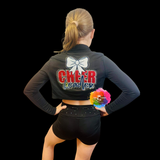 Cheer Sparkle 3- Piece Set