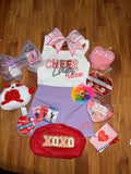 Back To School Cheer Box