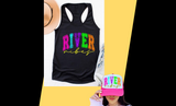 Trucker Hat and Tank Sale
