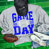 Game Day Puff Football