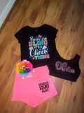 Cheer Bundle Sale!!!