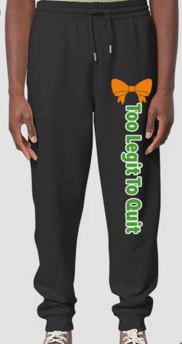 Linzi Custom Sweatpants