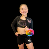 Cheer Sparkle 3- Piece Set