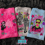 Trendy Halloween Tees