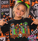 Cheer Mom Custom-Linzi