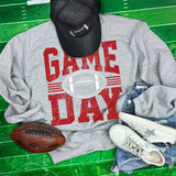 Game Day Puff Football