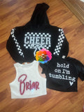 Cheer Bundle Sale!!!
