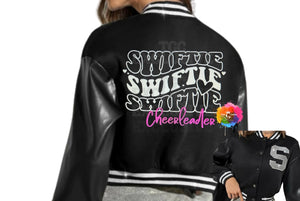Swiftie Cheerleader Adult