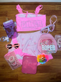 Back To School Cheer Box