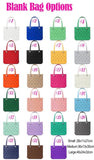 Custom Sports Bags