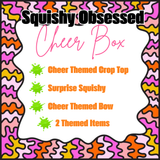 Back To School Cheer Box