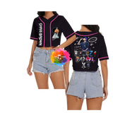 Breezy Bowl XX Crop Baseball Jerseys (Drop 4/26)