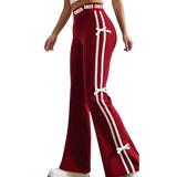 Swag Bow Pants