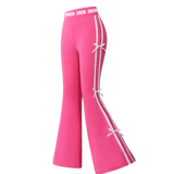 Swag Bow Pants