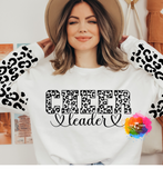 Cheer & Dance Sweatshirt Sale!!