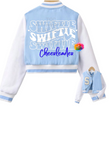 Swiftie Cheerleader Youth