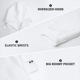 Blanket Hoodie for Kids-PLEASE EMAIL BEFORE PLACING AN ORDER