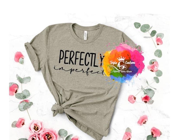 Perfectly Imperfect