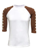 Football Long Sleeve- Customize It