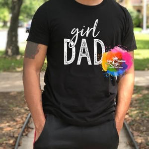 Girl Dad