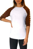 Football Long Sleeve- Customize It