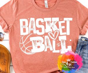 Basketball Sale