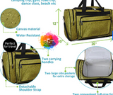 Glitter Duffle Bags(23")