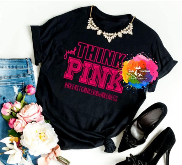 Think Pink
