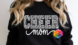Cheer Cheetah Family Personalize
